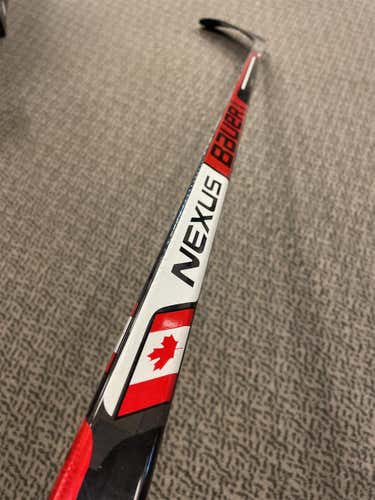 Senior Right Handed Nexus 2N Pro P28M Pattern Pro Stock Hockey Stick