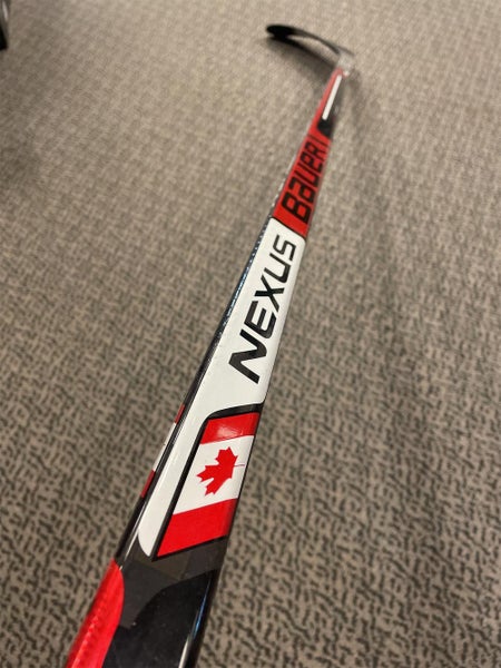 Senior Right Handed Nexus 2N Pro P28M Pattern Pro Stock Hockey Stick