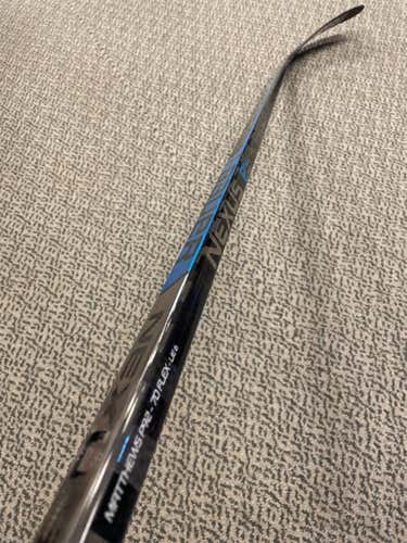 Senior Left Hand Nexus 2N Pro P92 70 Flex Hockey Stick