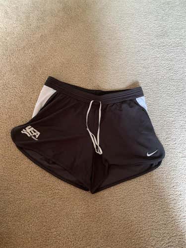 Gray Adult XL Nike Shorts