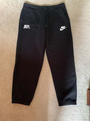 Black Nike Pants