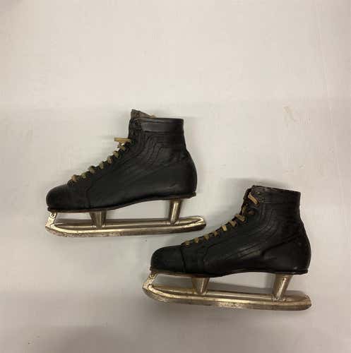 Senior CCM Vintage Size 11 Hockey Skates