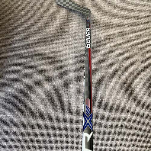 Intermediate LH Vapor 1X P92 75 Flex Stick