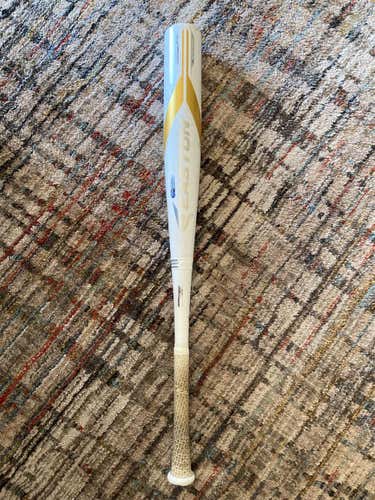 High School/College 2019 Composite Ghost X (-3) 27 oz 30" Bat