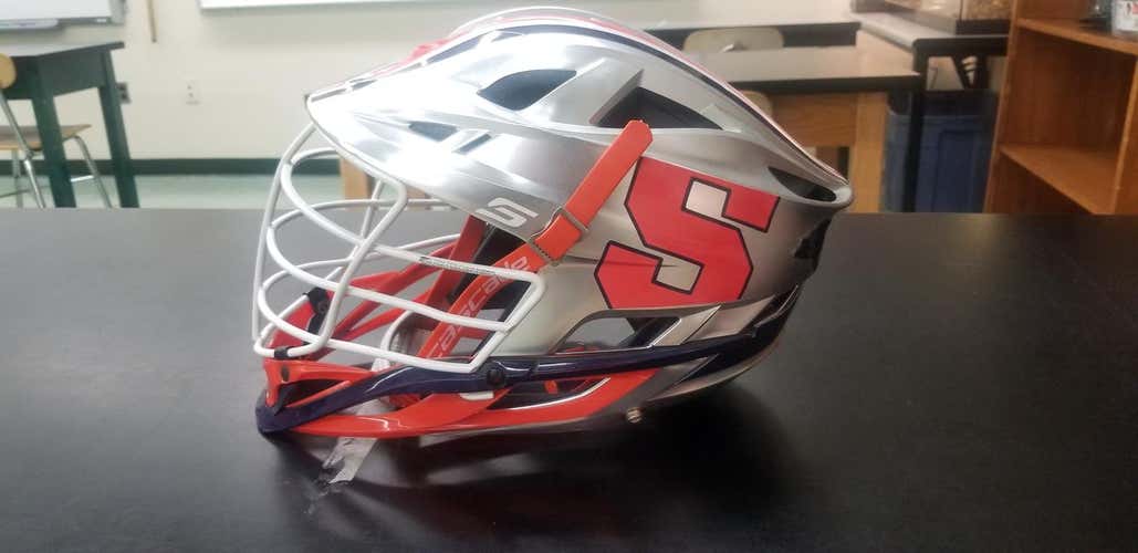 Platinum Syracuse Cascade S