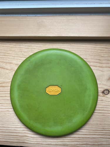 Used Vibrant V.P Putter