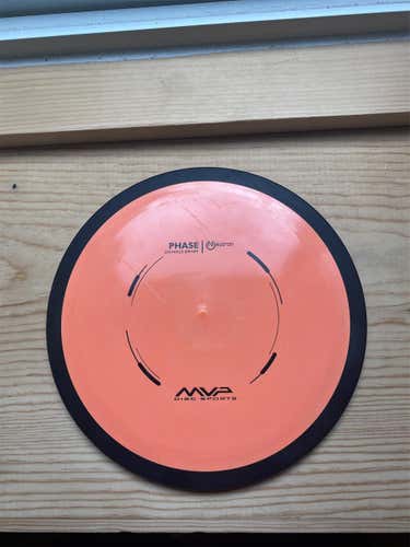 MVP Phase Neutron And Teleport