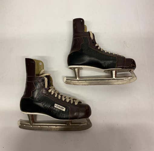 Senior Bauer Special Pro 99  Hockey Skates