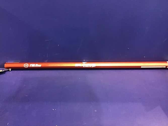 New Warrior Burn Diamond Shaft