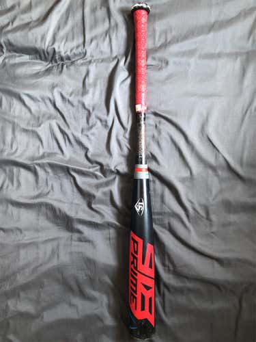 High School/College 2018 Composite Prime 918 (-3) 29 oz 32" Bat