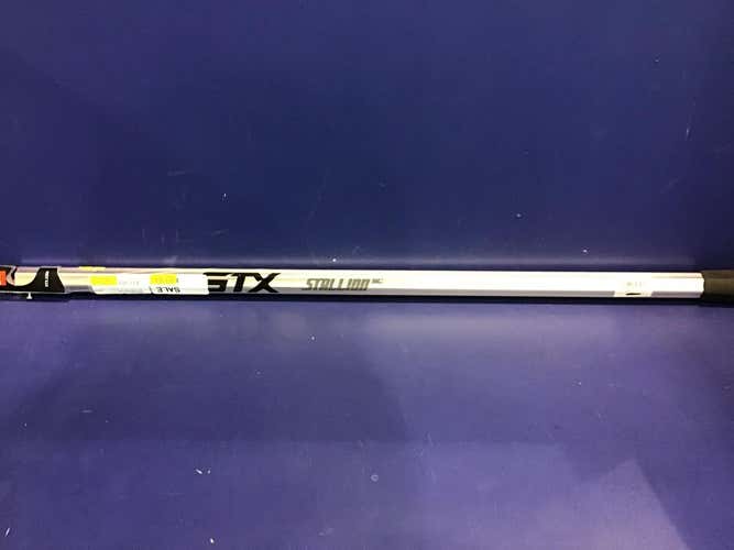 New STX Stallion SC-TI OCS Shaft