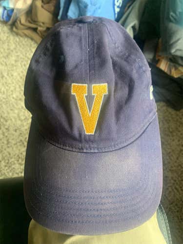 Victor(NY)Highschool Under Armour “V” Hat