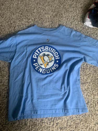 Pittsburgh penguins Malkin #71 Jersey Shirt