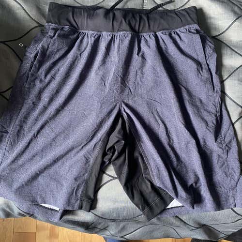 Lululemon T.H.E. Shorts