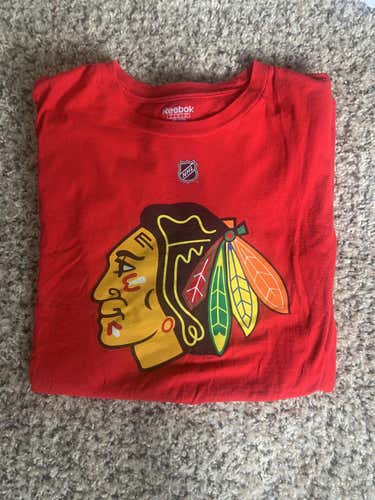 Kane #88 Jersey Shirt
