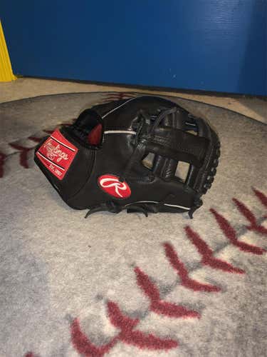 Rawlings 9.5” Trainer Glove