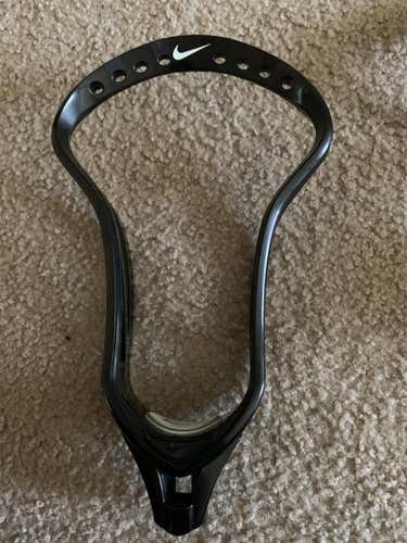 Black New FOGO Unstrung CEO Head