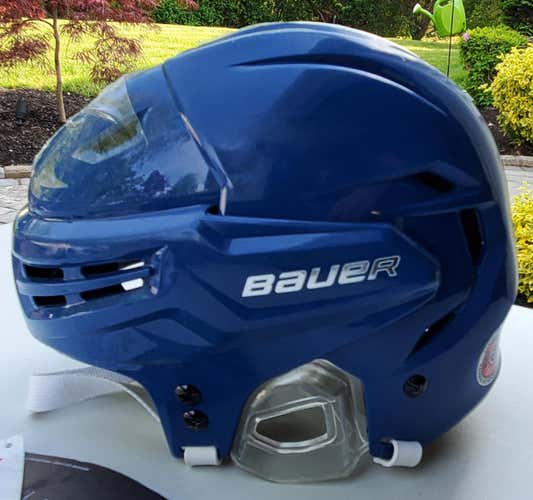 Royal Large Bauer Re-Akt Helmet (used for fittings)