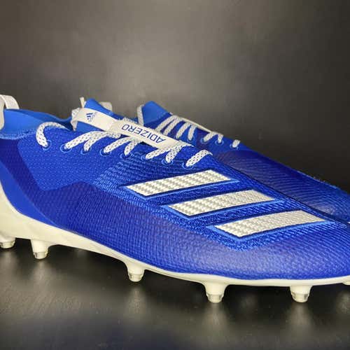 Adidas Adizero 8.0 Collegiate Royal Size 12