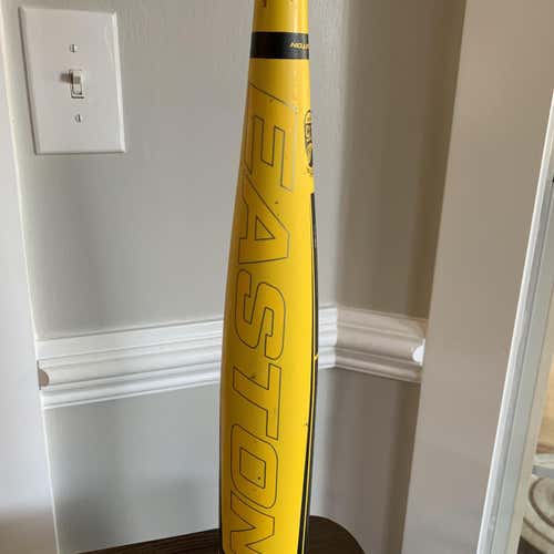 Used  Alloy SL13X39 (-9) 23 oz 32" Bat