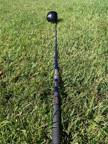 Men's Left Hand Speedline F11 10.5 Loft Driver