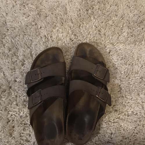 Men’s Birkenstocks
