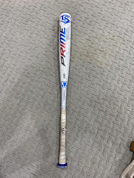 High School/College 2019 Composite Prime919 (-3) 29 oz 32" Bat