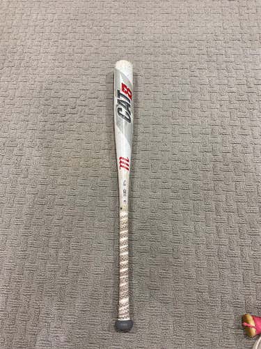 High School/College 2019 Alloy CAT 8 (-3) 29 oz 32" Bat