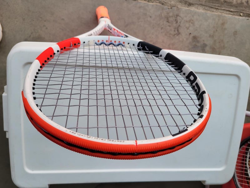 Babolat Pure strike