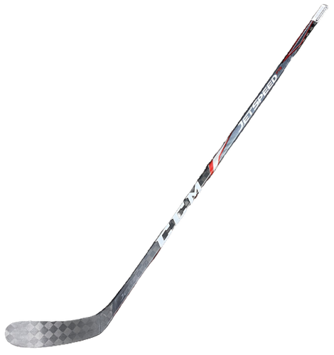 CCM Jetspeed FT2 RH Grip Pro Stock Hockey Stick Grip 80 Flex P28 ORE (7790)