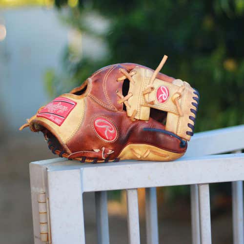 Rawlings Pro Preferred 11.25” Glove