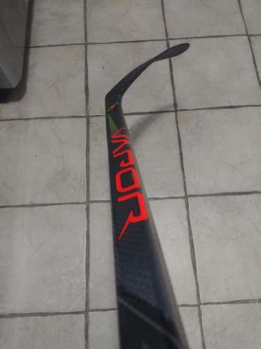 LH Bauer ADV (Flylite) 87 flex P28 Pro stock