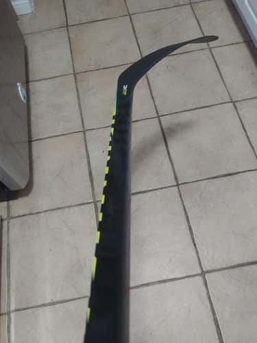 Warrior LH Alpha DX 85 Flex P28M Pro stock