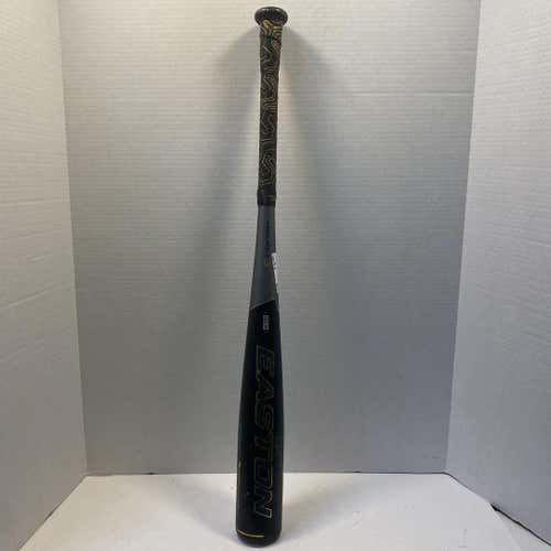 Used Easton Alpha 29" -3 Drop Baseball & Softball High School Bats