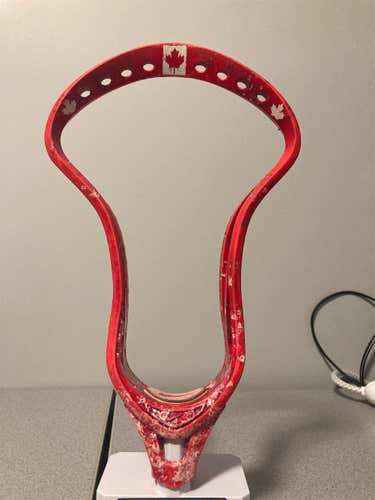 Used Canada Dyed CEO