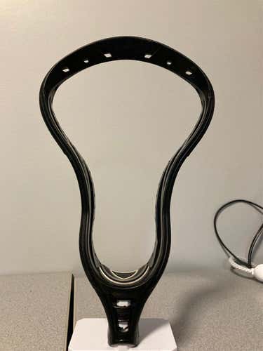 Used Black Nike Lakota