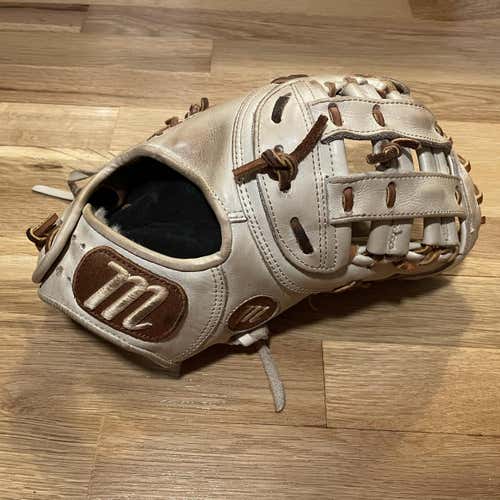 Marucci Honor the Game 12.5" First Base Glove