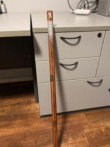 Custom CanLax Wooden Shaft