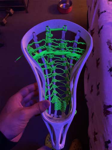 Warrior OG Razer head