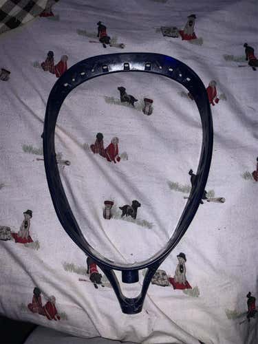 Blue Used STX Eclipse Head