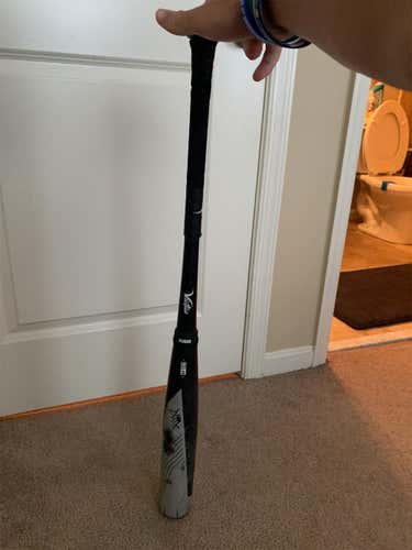 High School/College 2021 Hybrid (-3) 30 oz 33" Bat