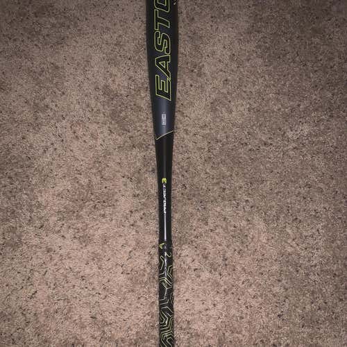Easton Project 3 Fuze BBCOR Baseball Bat