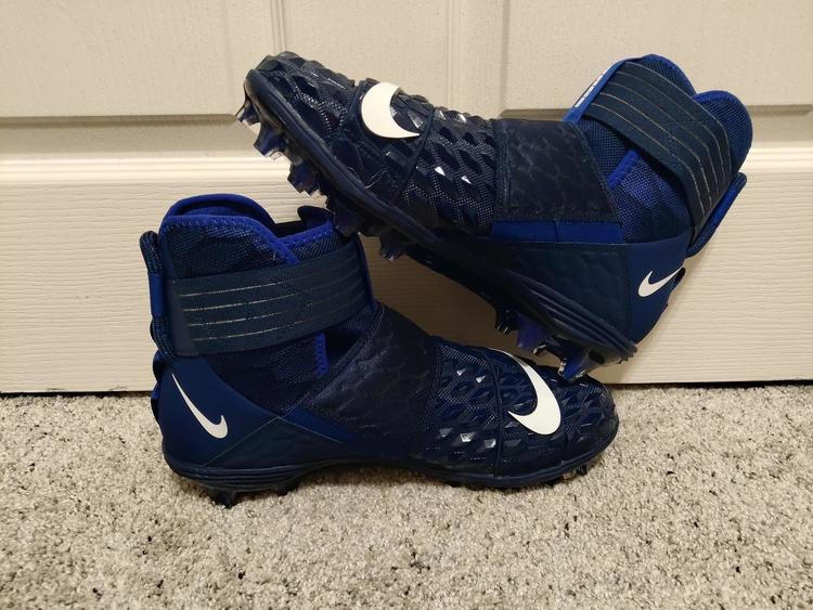 force savage elite 2