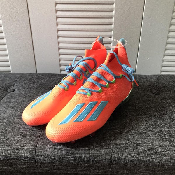 Adult Size Men's 10.5 (W 11.5) Adidas Cleats