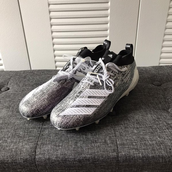 Adult Size Men's 10.5 (W 11.5) Adidas Cleats