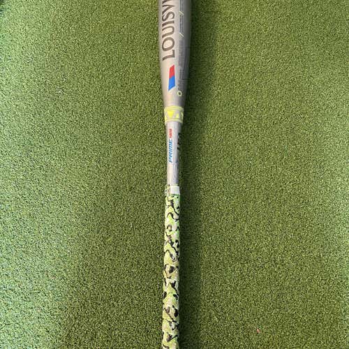 Kid Pitch (9YO-13YO) 2019 Composite Prime 919 (-10) 19 oz 29" Bat