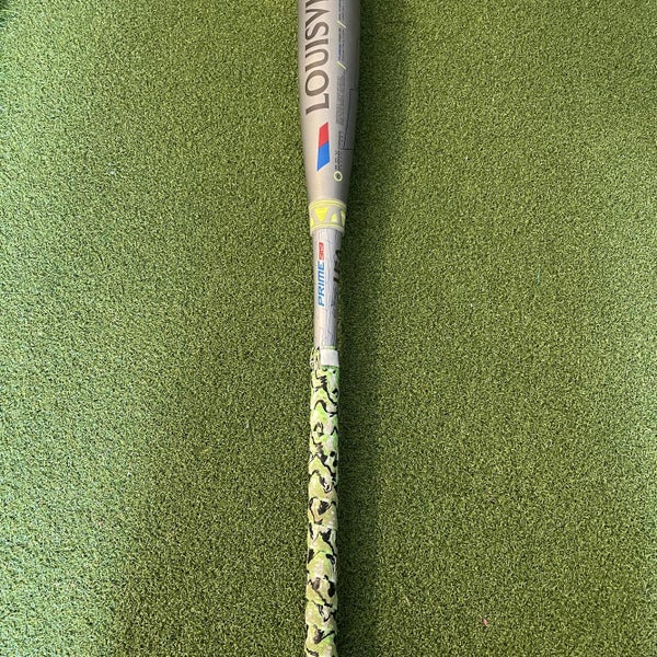 Kid Pitch (9YO-13YO) 2019 Composite Prime 919 (-10) 19 oz 29" Bat