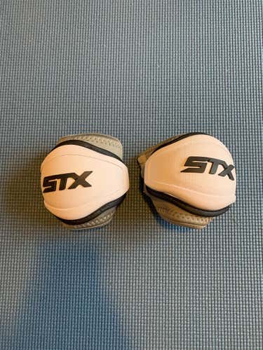 New Large STX Stallion 500 Arm Pads