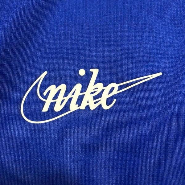Men's Milwaukee Brewers Nike Gold/Royal Cooperstown Collection