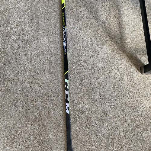 New Right Handed As3 Pro Hockey Stick
